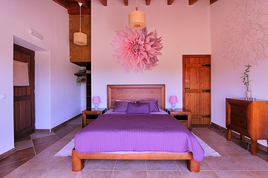 Vida Pura Guesthouse オデセイシェ エクステリア 写真