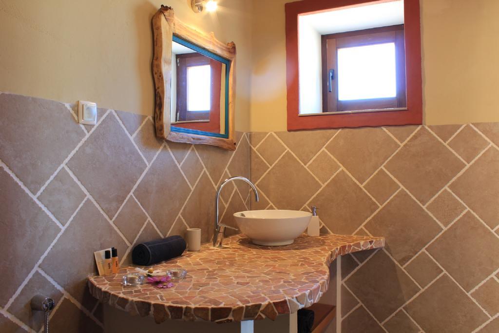 Vida Pura Guesthouse オデセイシェ エクステリア 写真