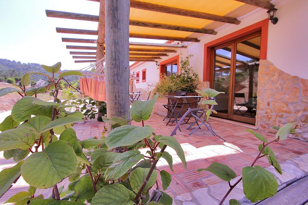 Vida Pura Guesthouse オデセイシェ エクステリア 写真