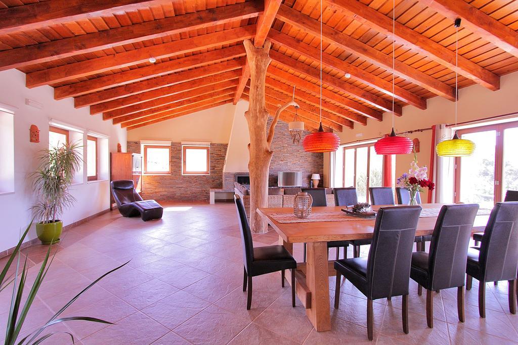Vida Pura Guesthouse オデセイシェ エクステリア 写真