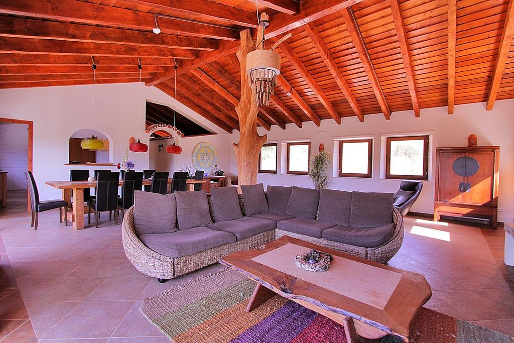 Vida Pura Guesthouse オデセイシェ エクステリア 写真