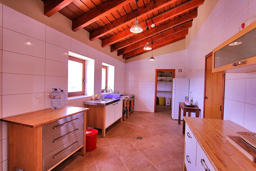 Vida Pura Guesthouse オデセイシェ エクステリア 写真