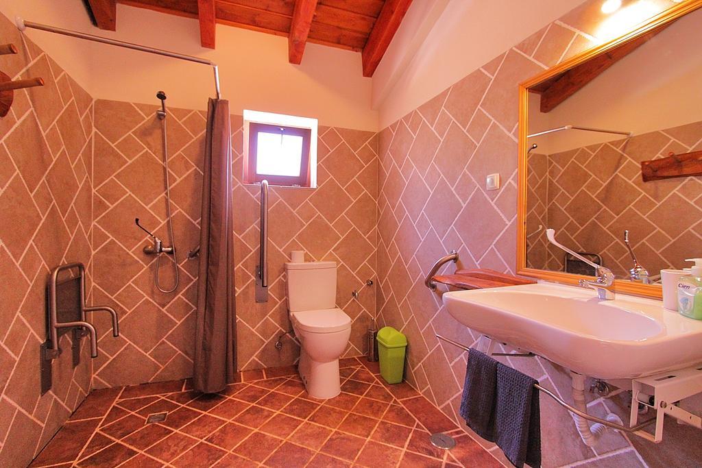 Vida Pura Guesthouse オデセイシェ エクステリア 写真
