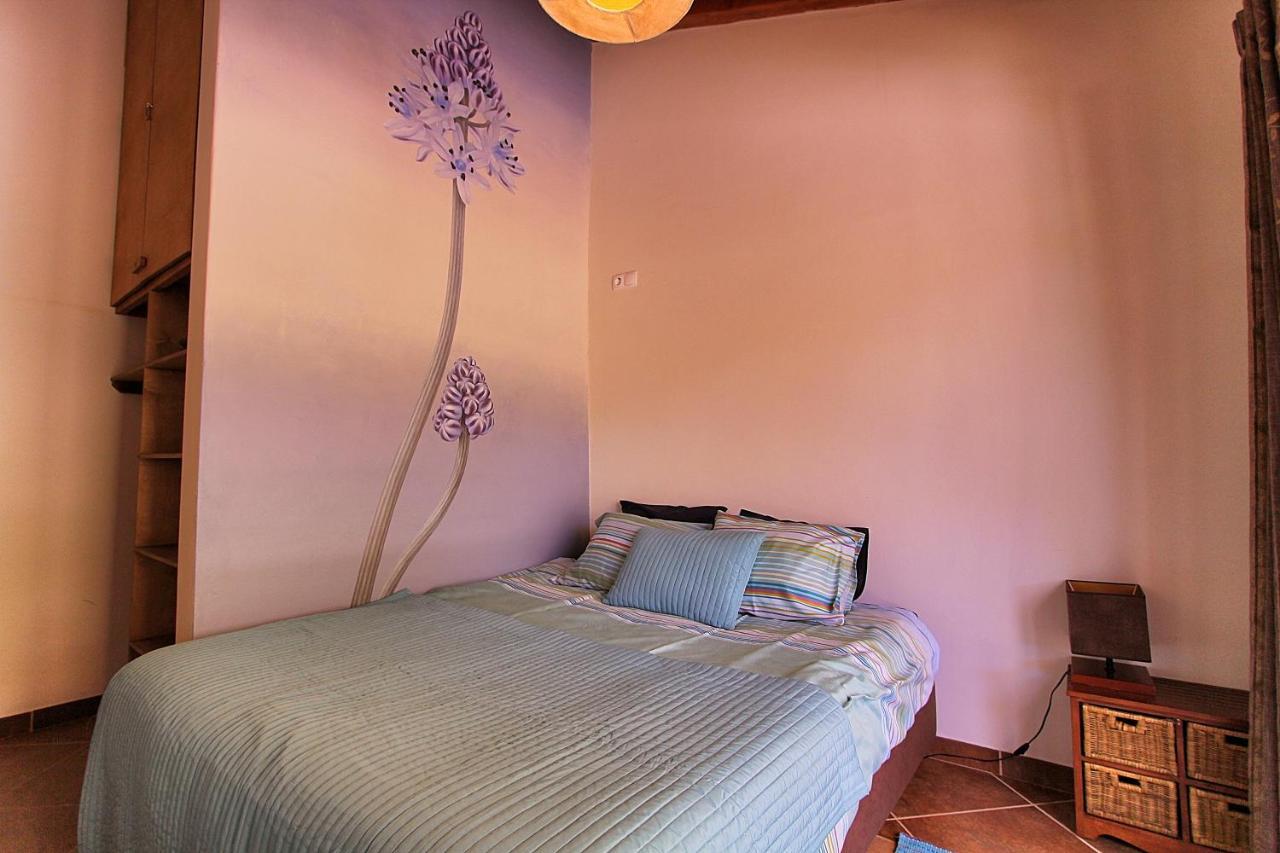 Vida Pura Guesthouse オデセイシェ エクステリア 写真