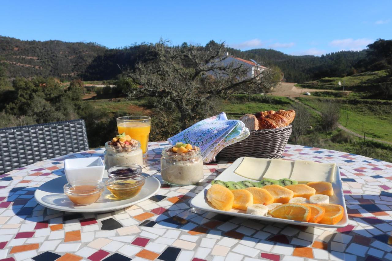 Vida Pura Guesthouse オデセイシェ エクステリア 写真