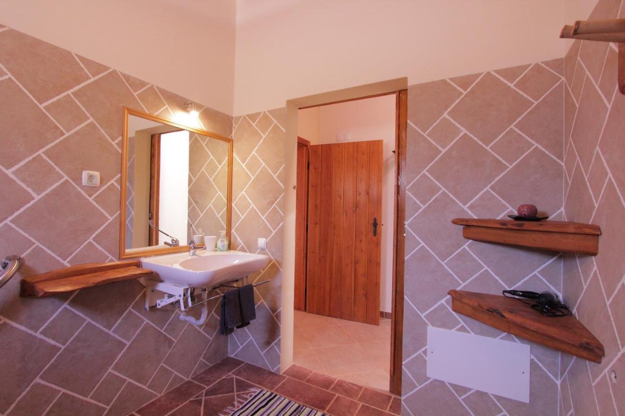 Vida Pura Guesthouse オデセイシェ エクステリア 写真