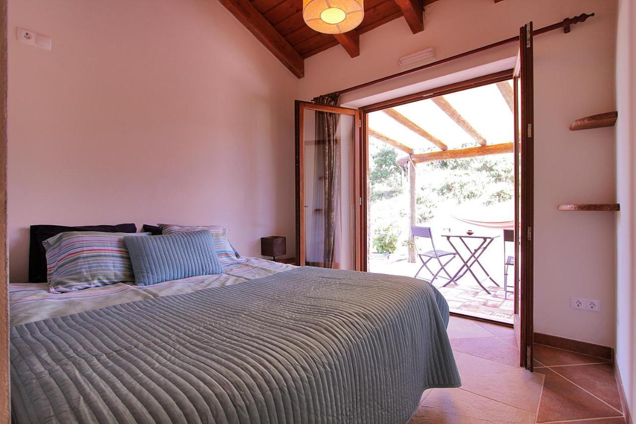 Vida Pura Guesthouse オデセイシェ エクステリア 写真