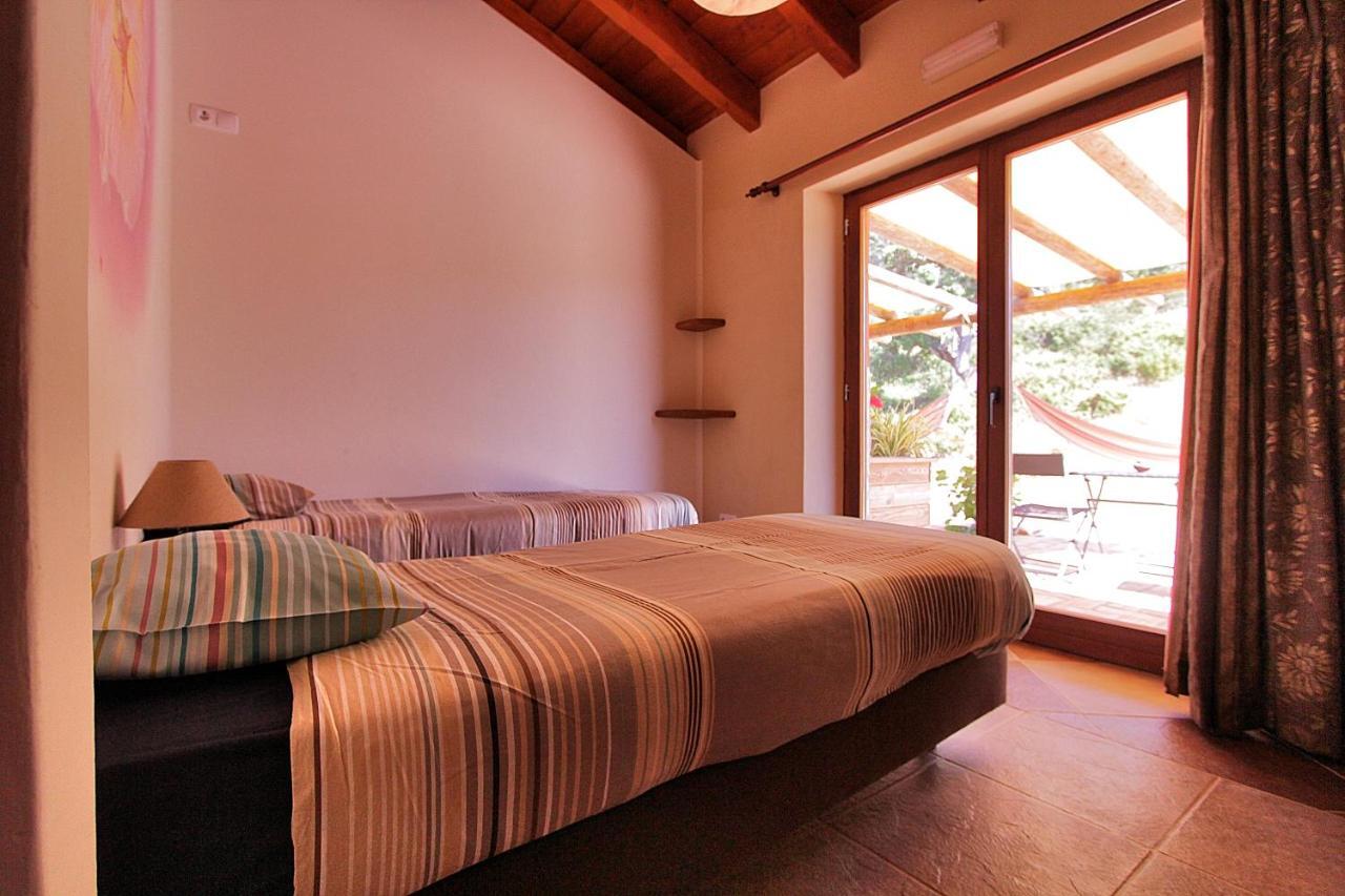 Vida Pura Guesthouse オデセイシェ エクステリア 写真